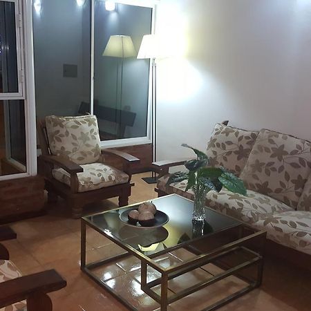 Don Luis Aparthotel Paso de los Libres Exterior photo